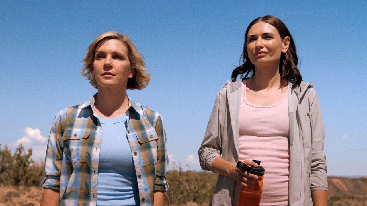 How Does the Hive Mind Work in ‘Pluribus?