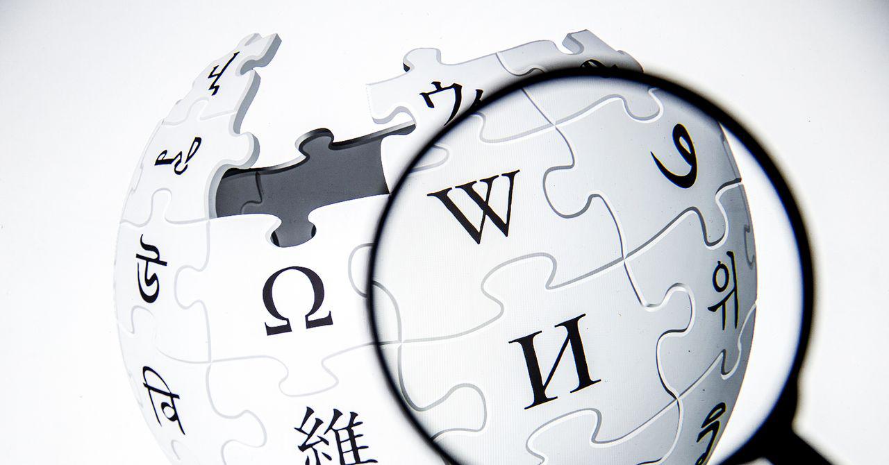 Wikipedia’s Existential Threats Feel Greater Than Ever