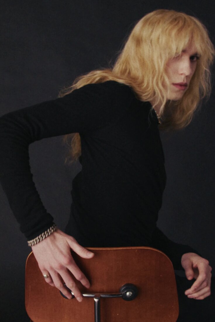 For 2hollis, Music Is a Family Business. So We Interviewed Him and His Dad.