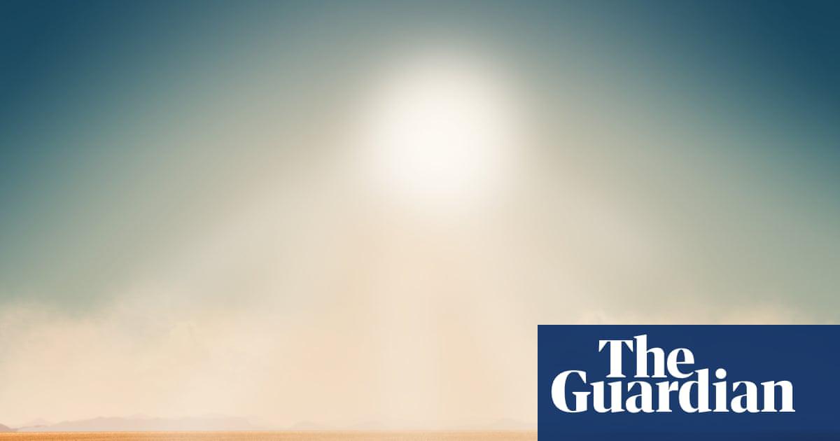 Has your relationship become a sexual desert? These tips should help spice things up again