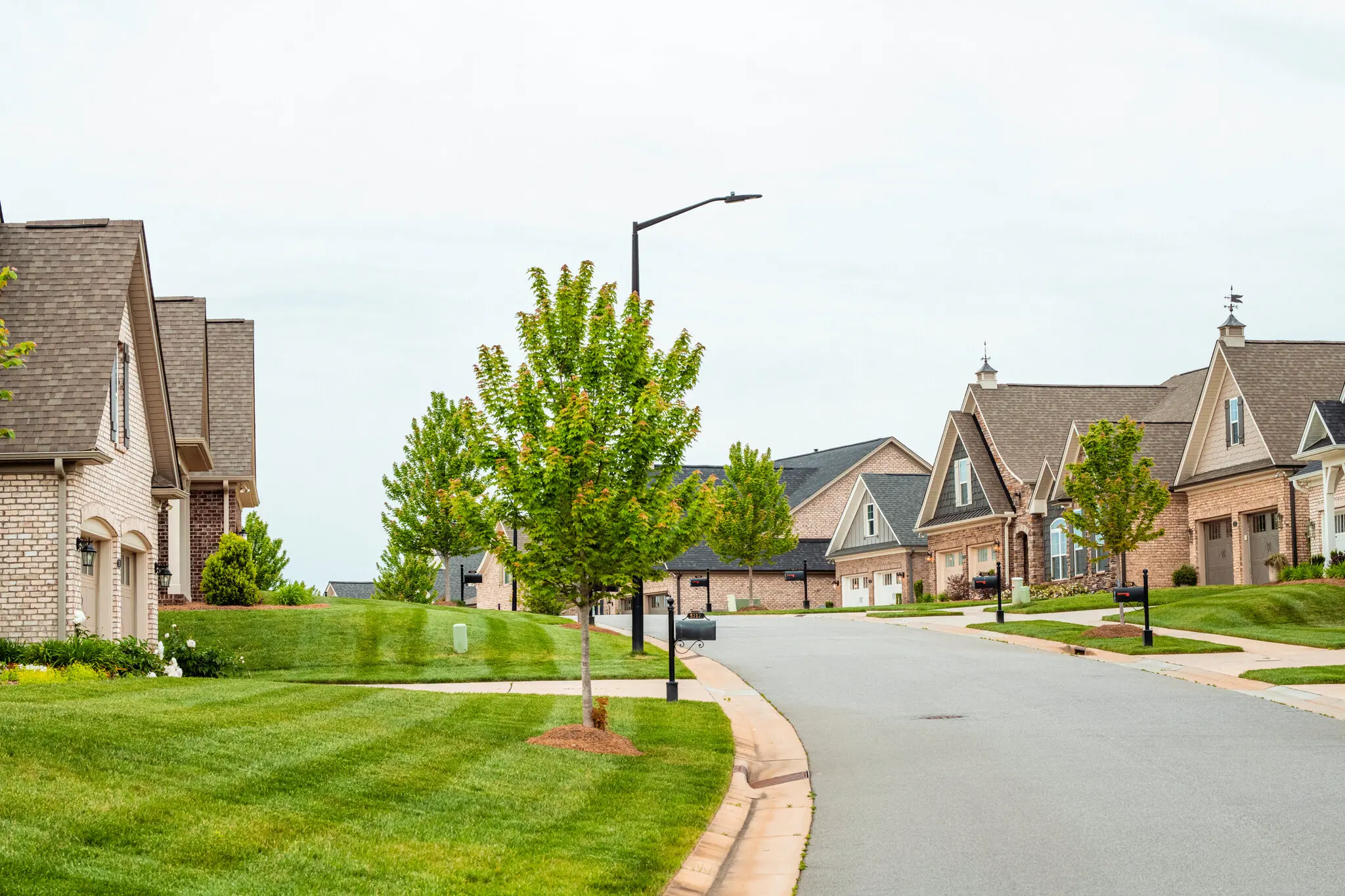 Home prices have soared in recent years, climbing nearly 55 percent from the first quarter of 2020 to the third quarter of 2025.