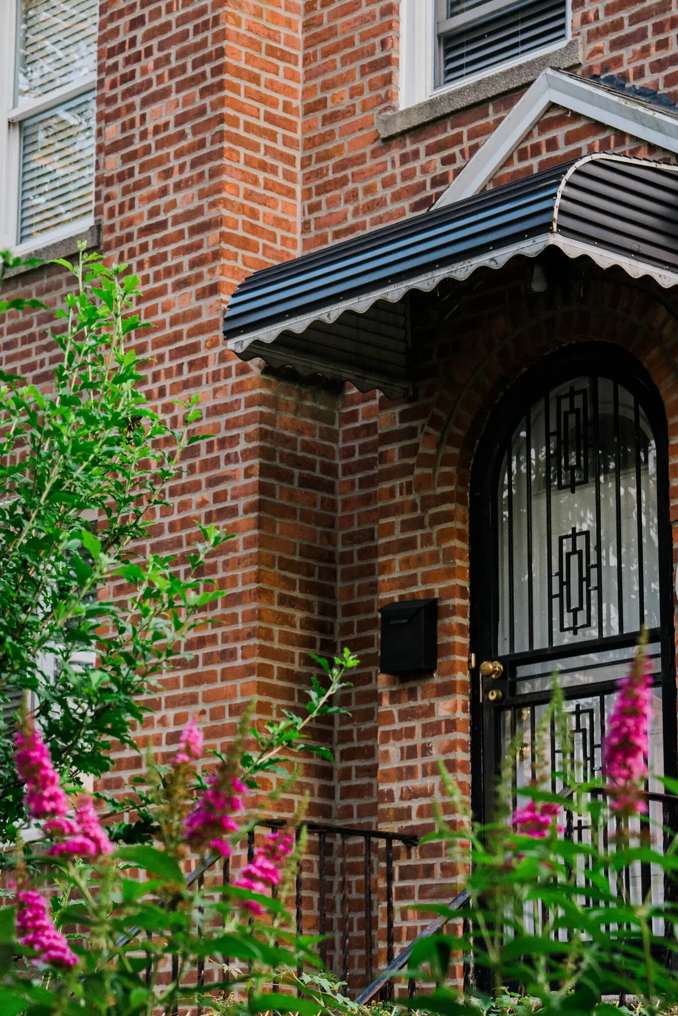 Bronx residents who sold their homes in 2025 had lived in them for an average of 12.9 years.