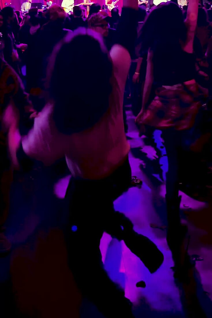 Bob Weir Is Gone, but the Dead’s Music Plays On