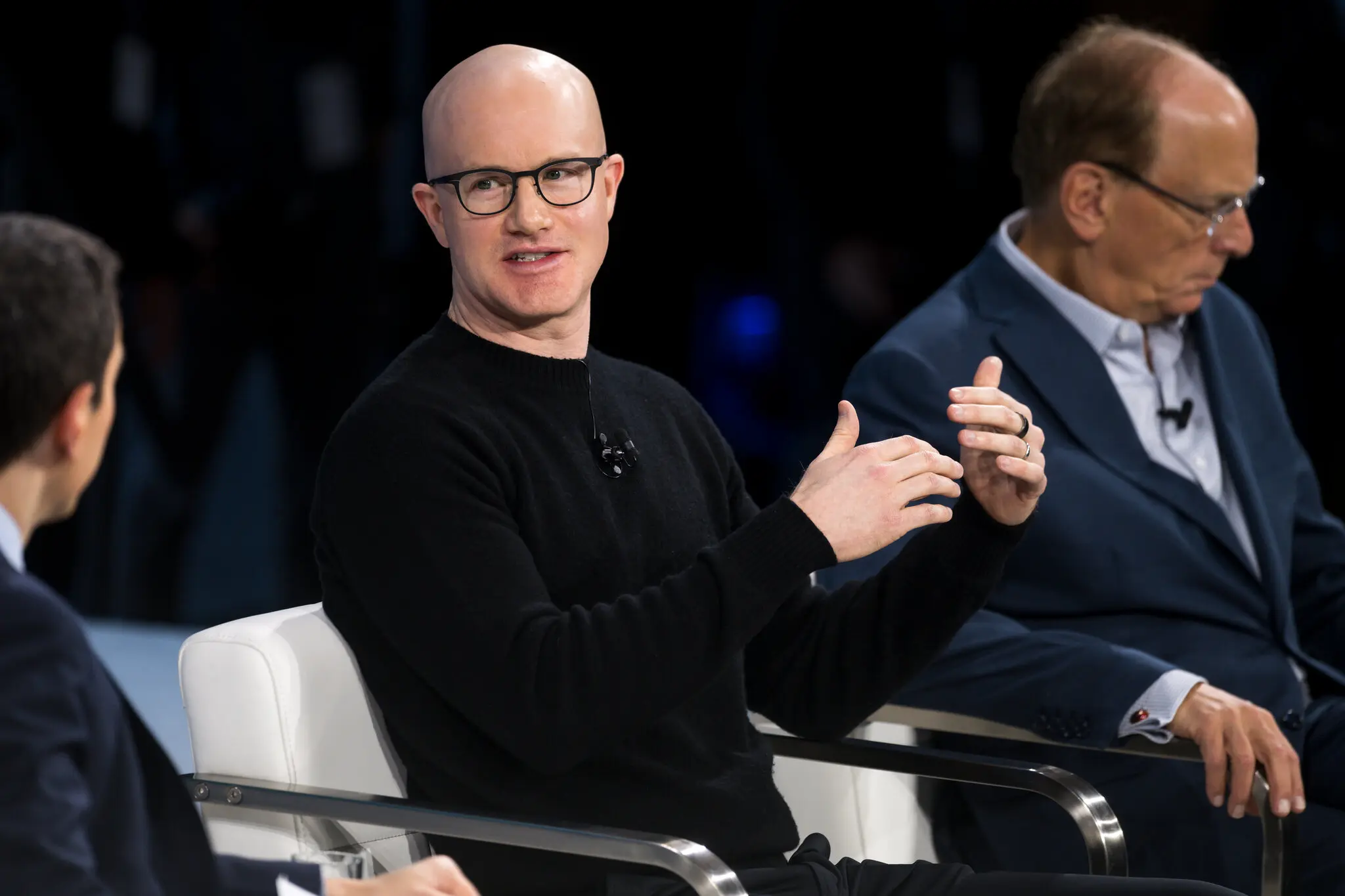 A planned vote on a cryptocurrency bill on Thursday was canceled after Brian Armstrong, Coinbase’s chief executive, objected to the measure in a social media post on Wednesday evening.