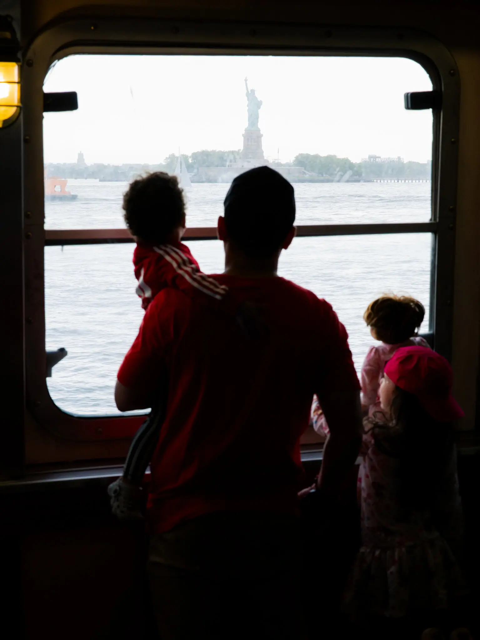 Life, Liberty and the Pursuit of Unhappiness