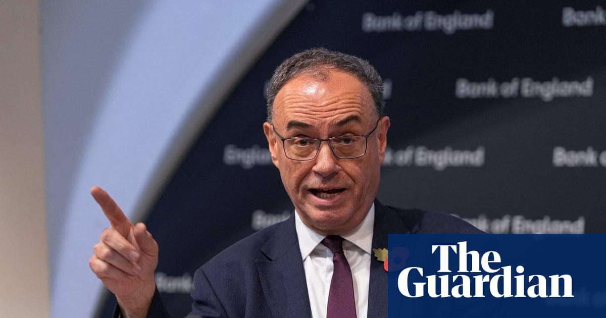 Bank of England governor Andrew Bailey said there were clear benefits of global cooperation.