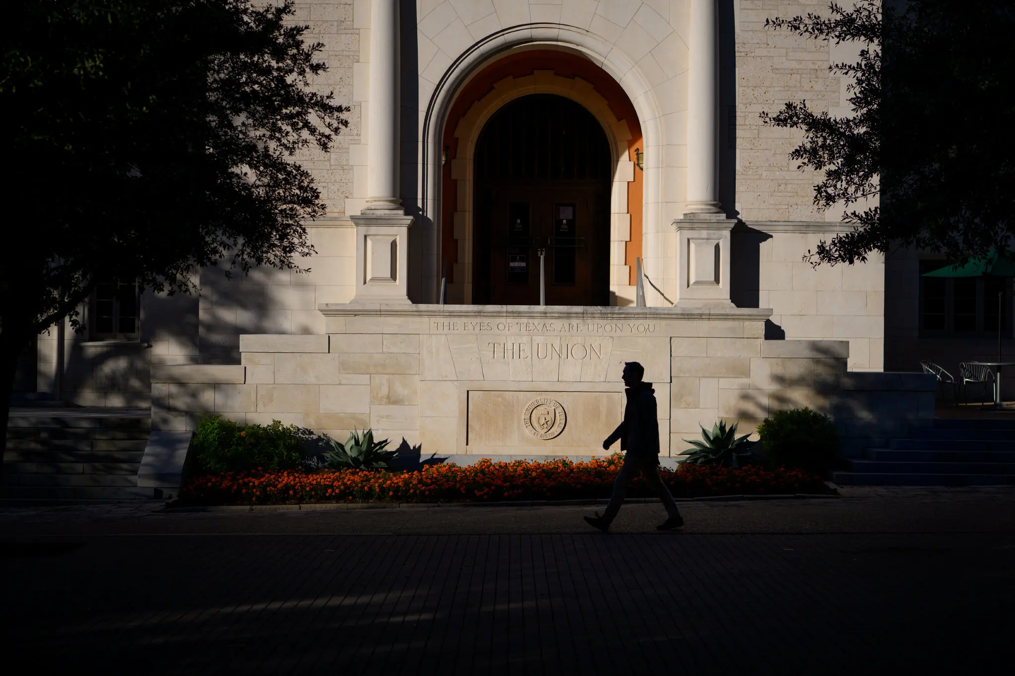 The University of Texas received $10 million to hire faculty members and help “launch academic majors in Strategy and Statecraft and Great Books.”