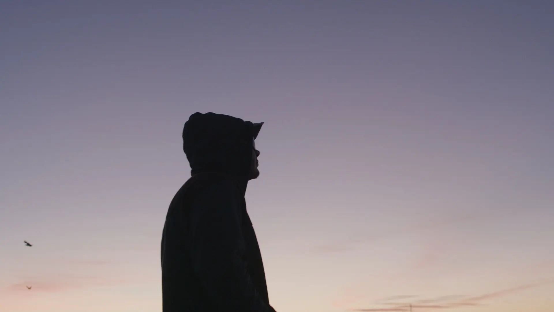 Cory, as seen in “Shuffle,” a new documentary about addiction and recovery, directed by Benjamin Flaherty.