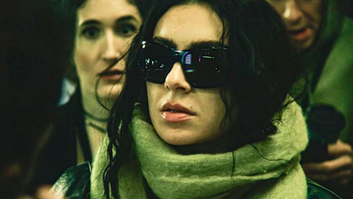 What Charli XCX did next