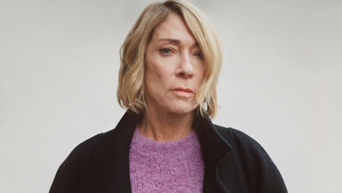 Kim Gordon: from Sonic Youth to self-proclaimed ‘sociologist’