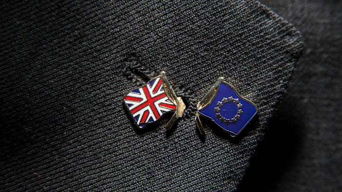 The right will want a United States of Europe