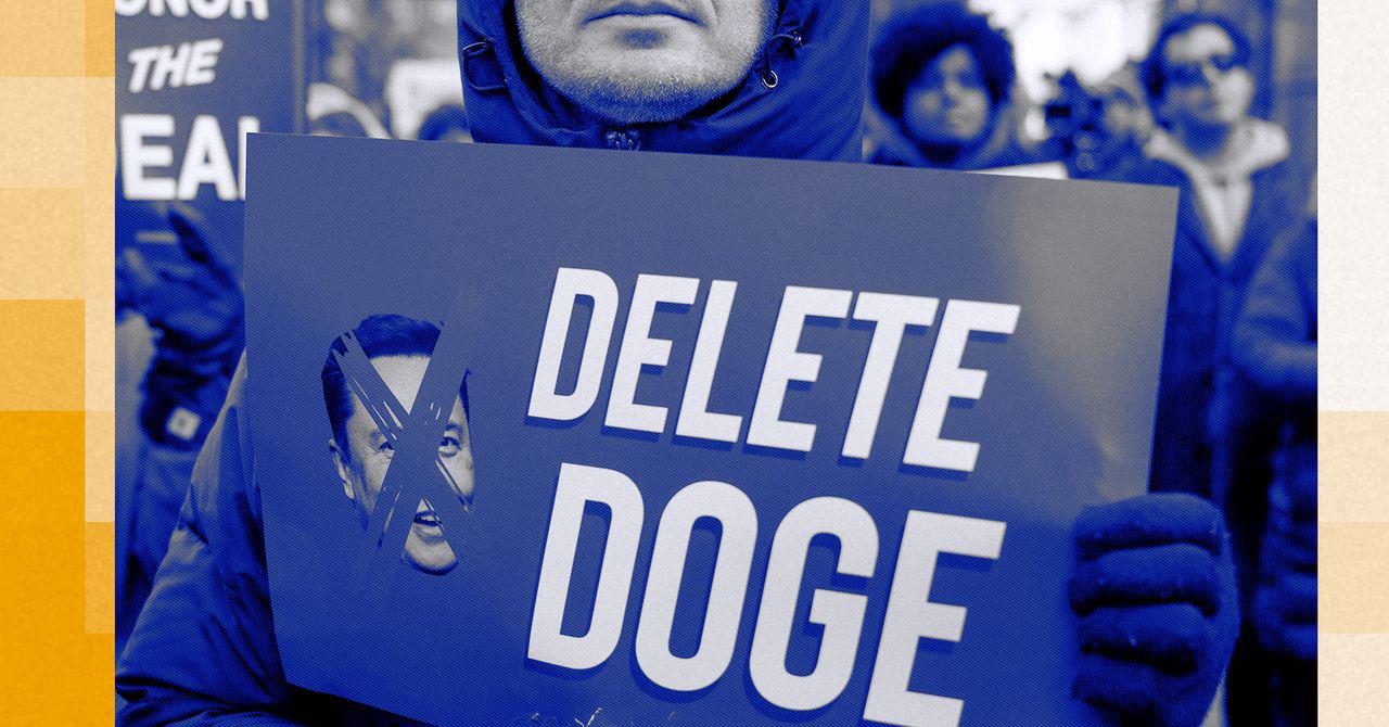 Former USDS Leaders Launch Tech Reform Project to Fix What DOGE Broke