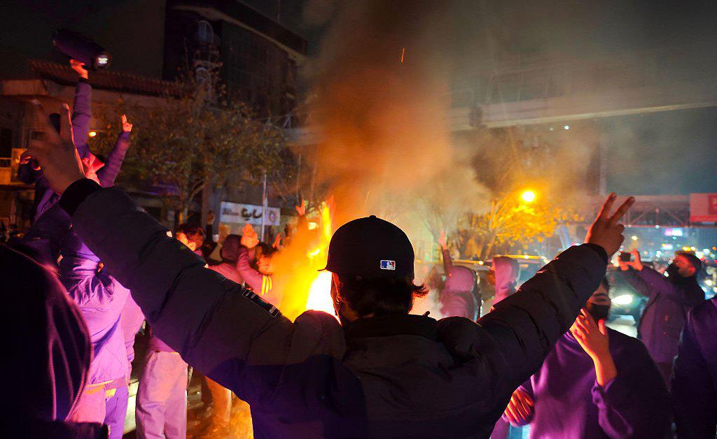 Protesters were heartened when Trump promised help was ‘on its way.’ Now, they feel betrayed by his lack of action.