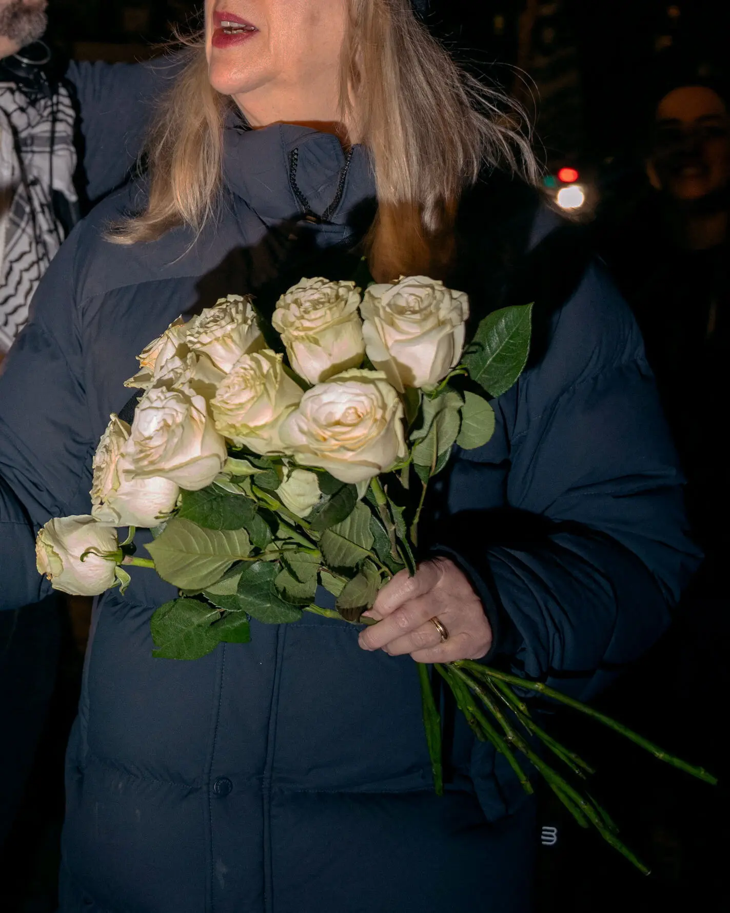 The Right Is Furious With Liberal White Women