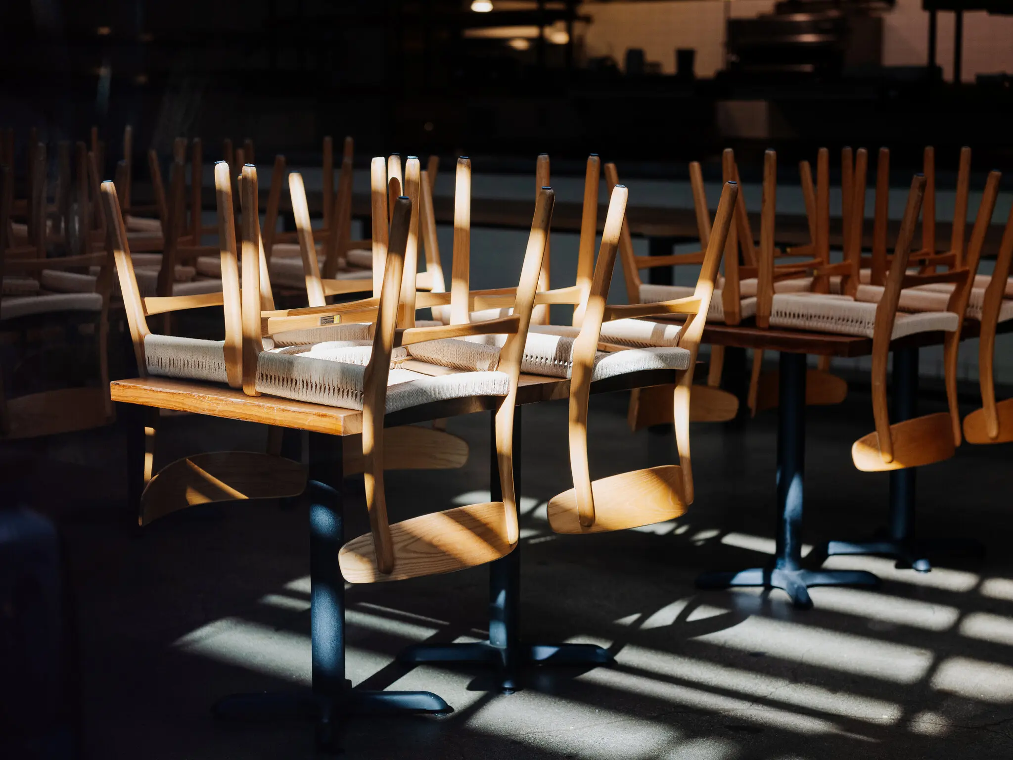 Birdie G’s served its last meal on Dec. 20.