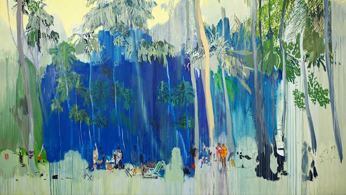 Four blockbuster shows worth travelling for