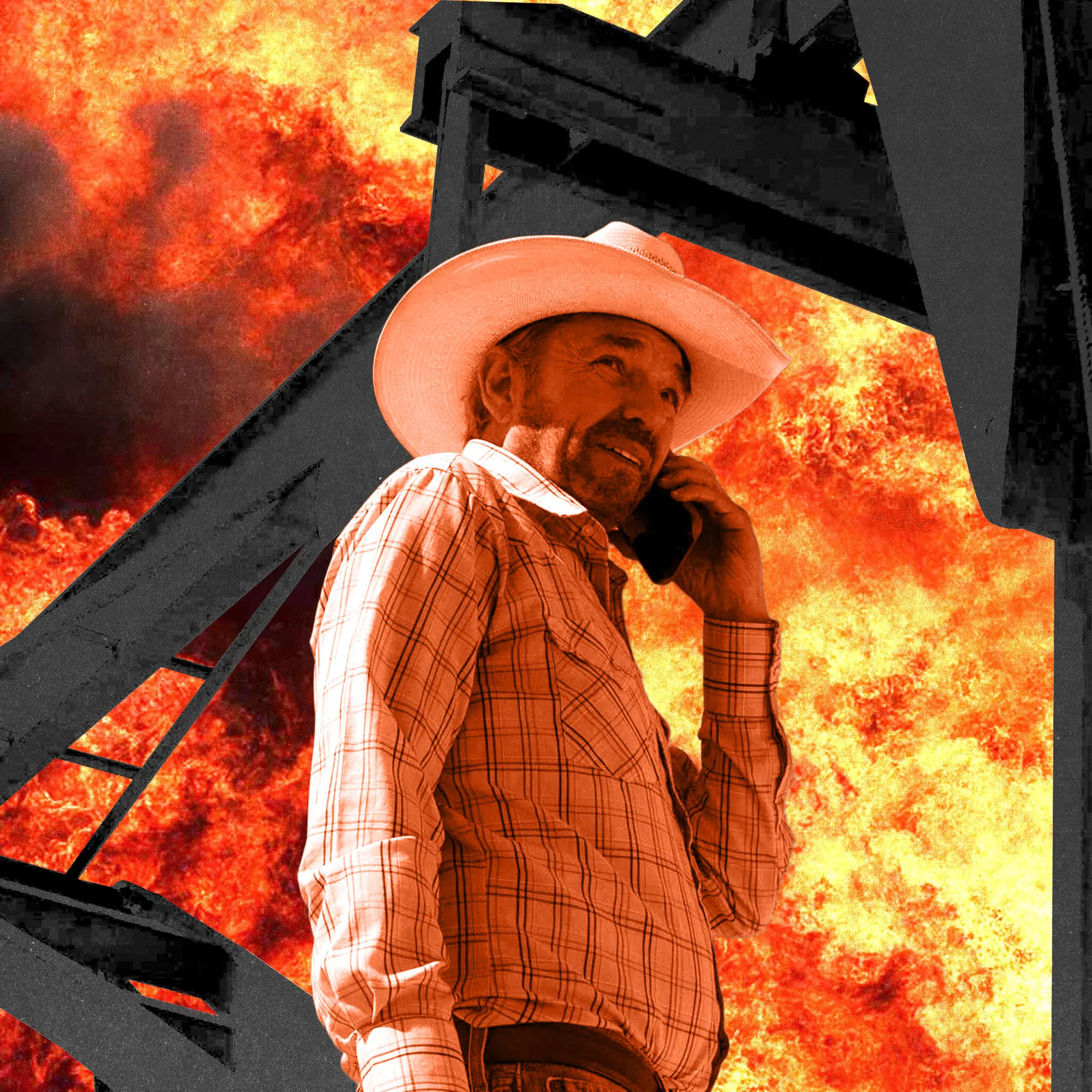 ‘Landman’ Isn’t Just Oil Industry Propaganda