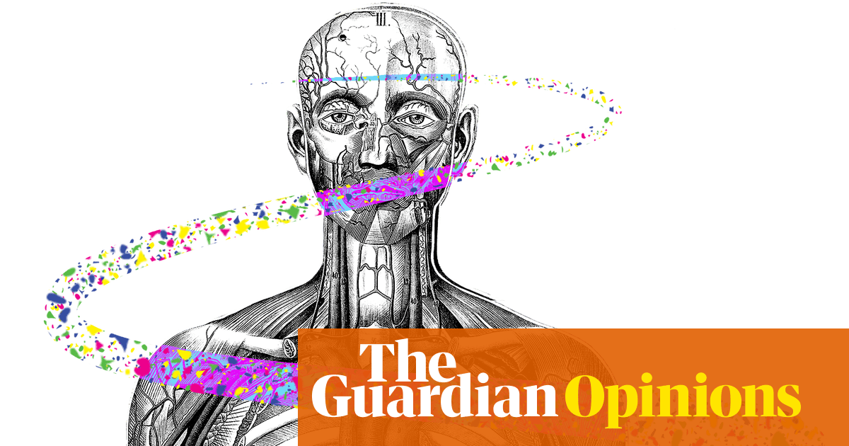 ‘The questions raised are mainly about the measurement of quantities of micro- or nanoplastic in the human body.’
