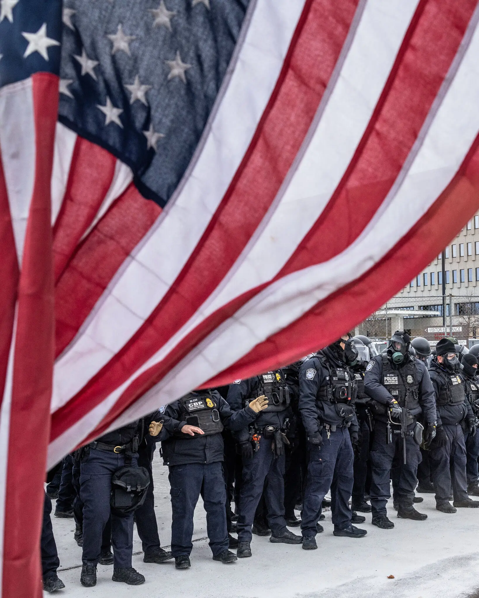 An Old Theory Helps Explain What Happened to Renee Good