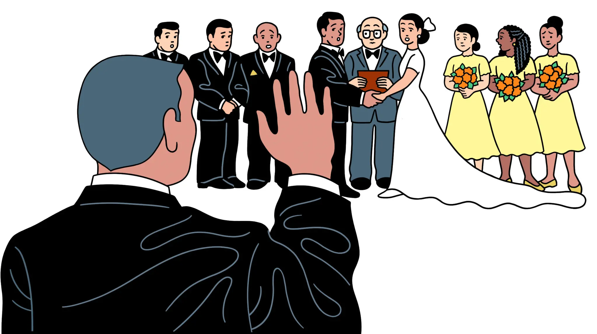 Should I Try to Persuade My Son to Break Off His Engagement?