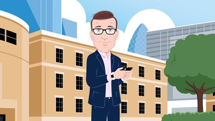 It’s time to activate the nepo network