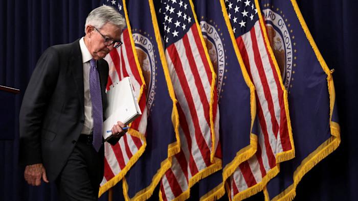 Trump’s attack on the Fed should galvanise the GOP