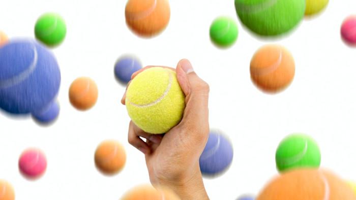 If fielding one bid is tough, try fielding 12