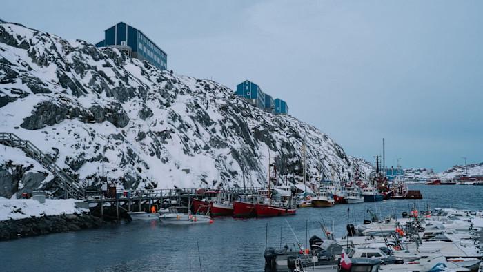 Denmark dispatches additional troops to Greenland as tensions rise