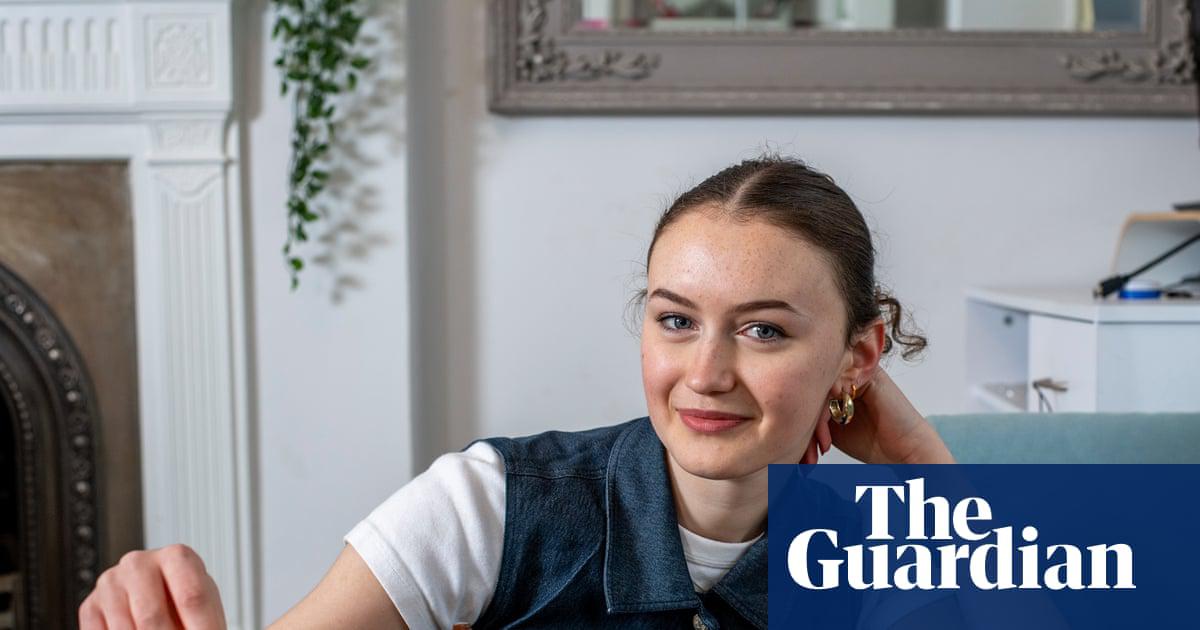 ‘There’s nothing quite like being wiped off the board by someone who’s been playing since before your parents met’ … Amy Wild.