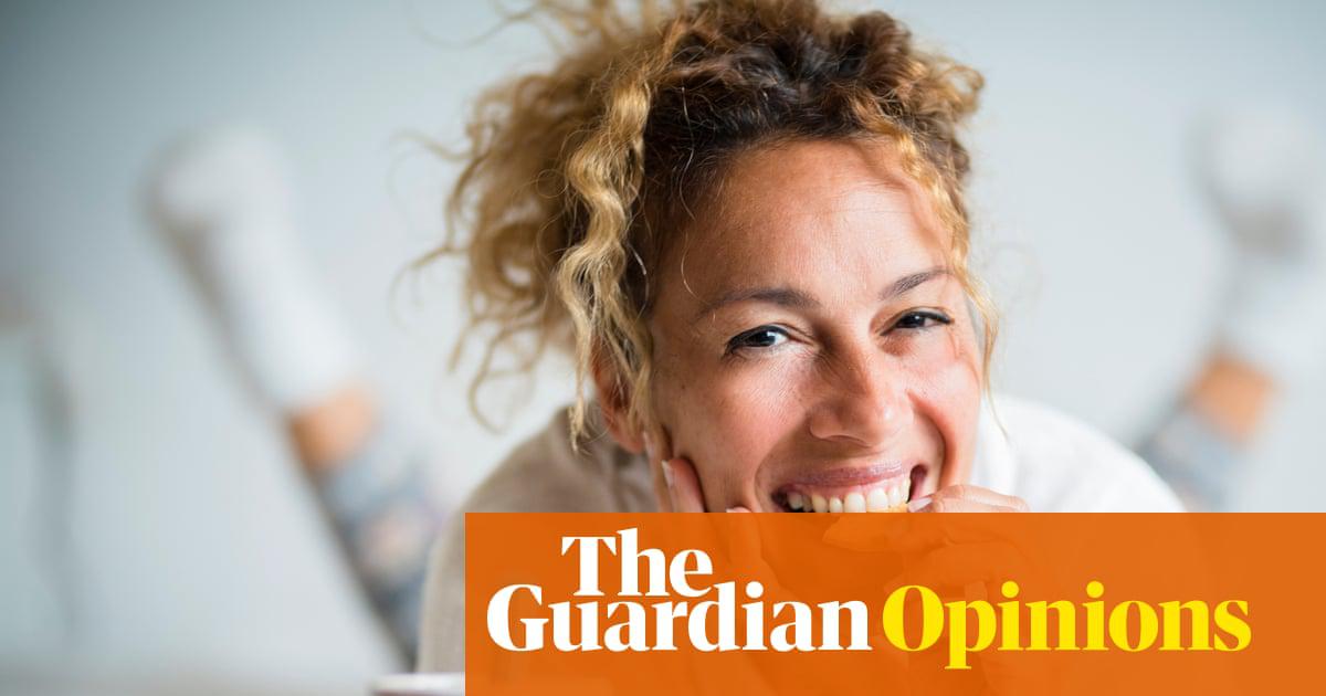 If you fail, that’s OK … biscuits in bed.