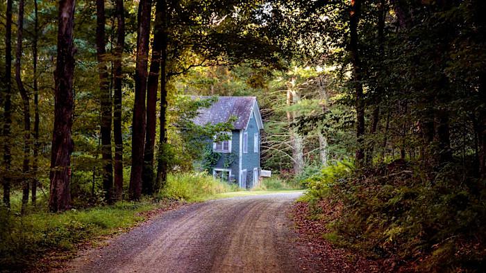 Helen of Nowhere — the call of the weird