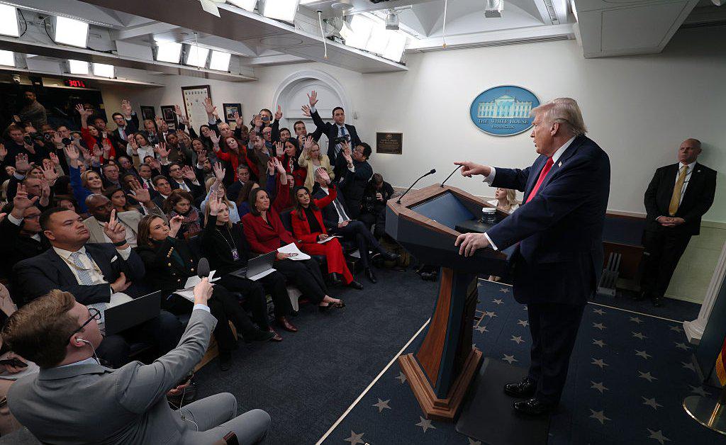 "Trump’s challenge is not his intelligence or his sanity, it is his values and his over-reliance upon the same tool kit."