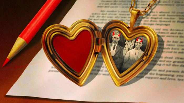 Intergenerational strife is a losing political strategy