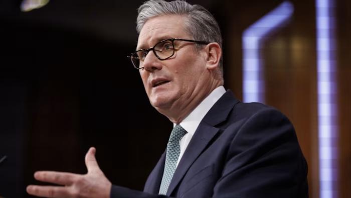 Britain is underprepared for this crisis