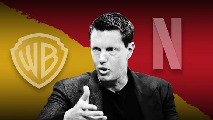 Paramount needs a cash spoiler to clinch Warner Bros