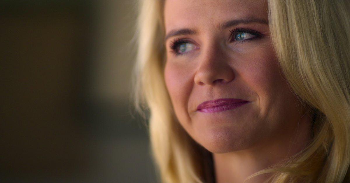 Elizabeth Smart talks about her kidnapping and advocating for survivors of sexual violence in new Netflix documentary.