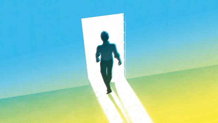 Shame, bitterness and loss: why CEO exits are hard