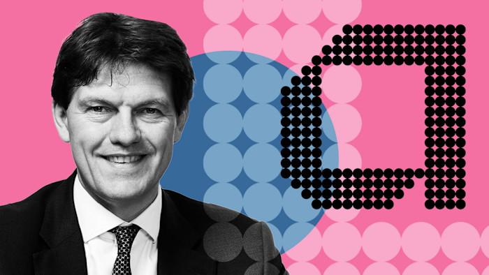 Aberdeen outflows triple as asset manager blames Budget ‘uncertainty’