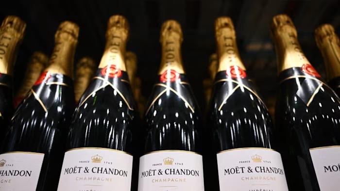 Fired Moët Hennessy worker acquitted of defamation