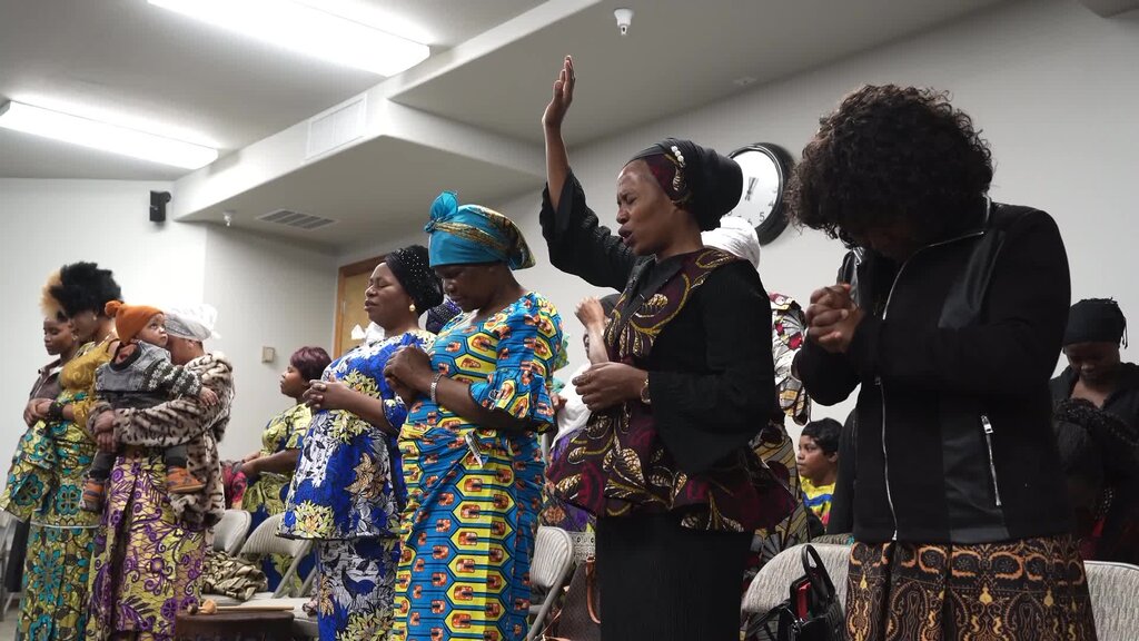 An Idaho City Loses a Source of New Workers, After Cuts to Refugee Admissions