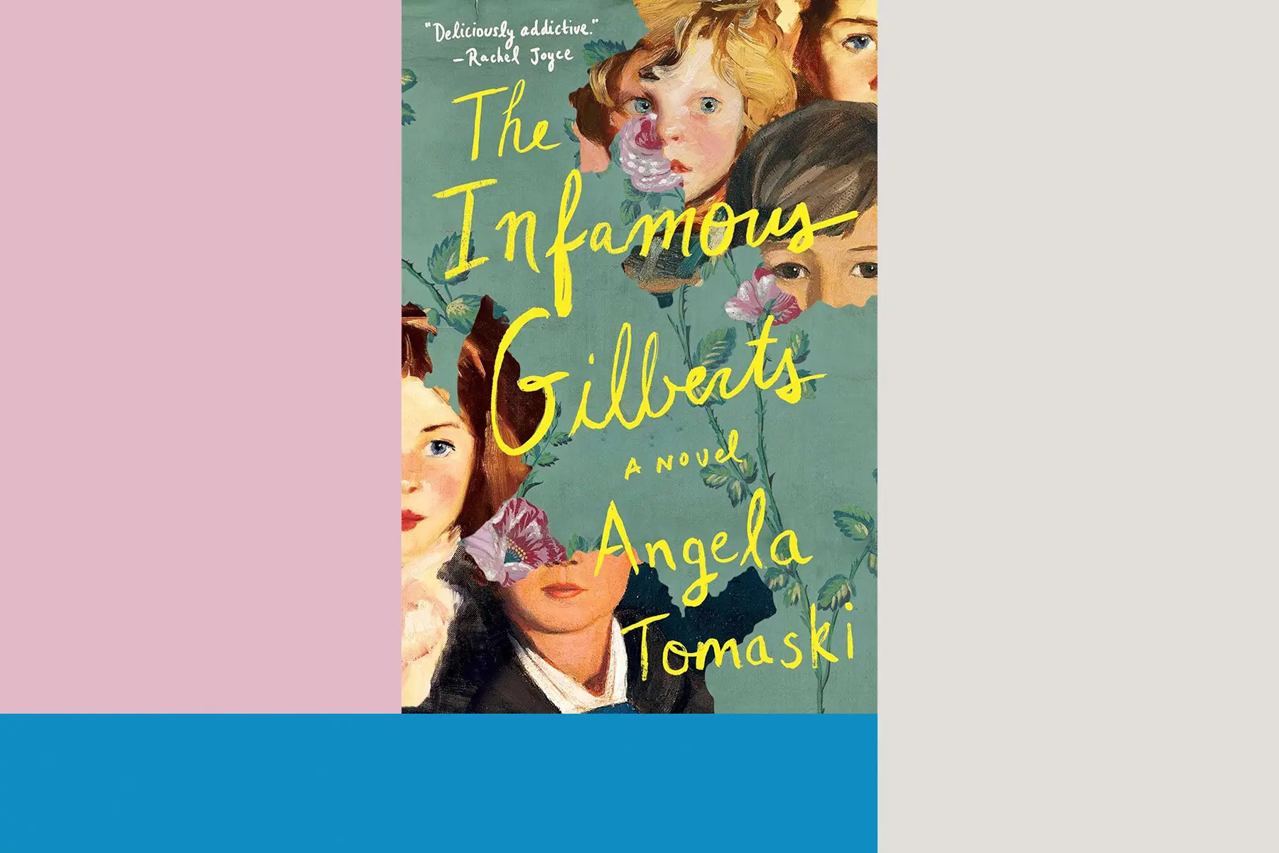 This Dark Little Novel Should Be Wes Anderson’s Next Movie