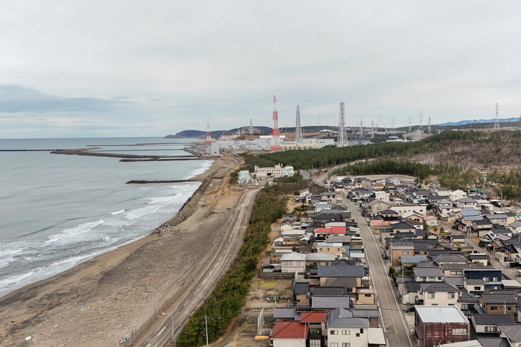 Fifteen years after a nuclear plant disaster, Japan is moving to set aside concerns and restart reactors that have been mothballed for more than a decade.