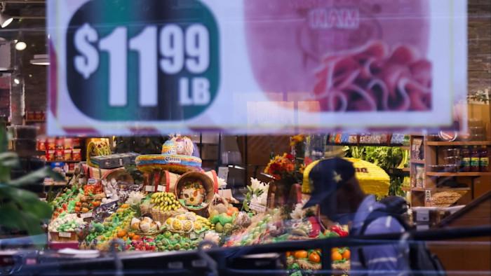 How to interpret US inflation data