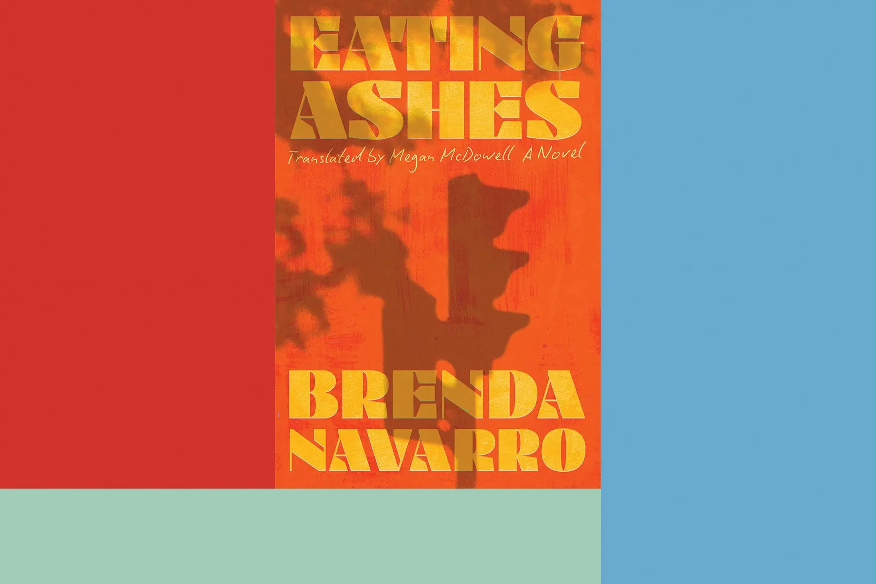 This Novel About a Sister’s Grief Skips the Five Stages