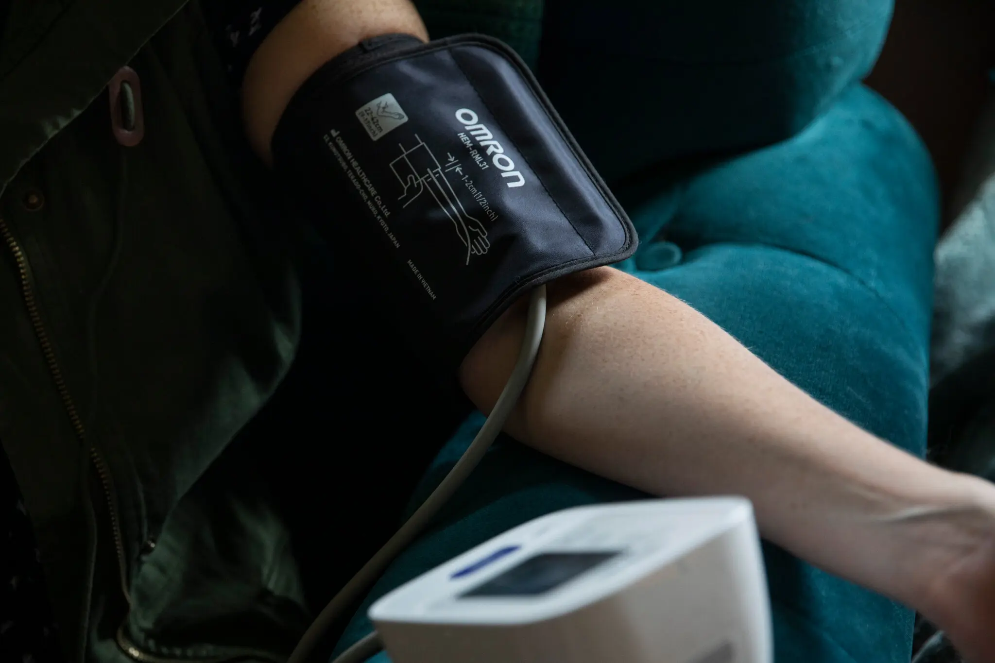 Heart Disease and Stroke Behind Quarter of All Deaths in U.S.