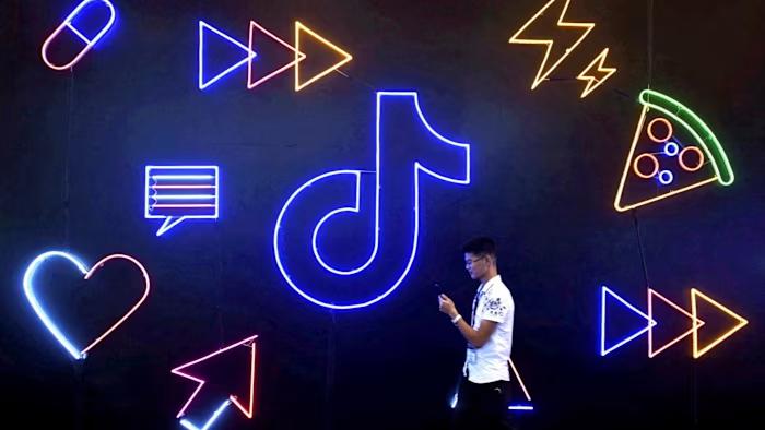 Trump’s TikTok deal is a gift to China
