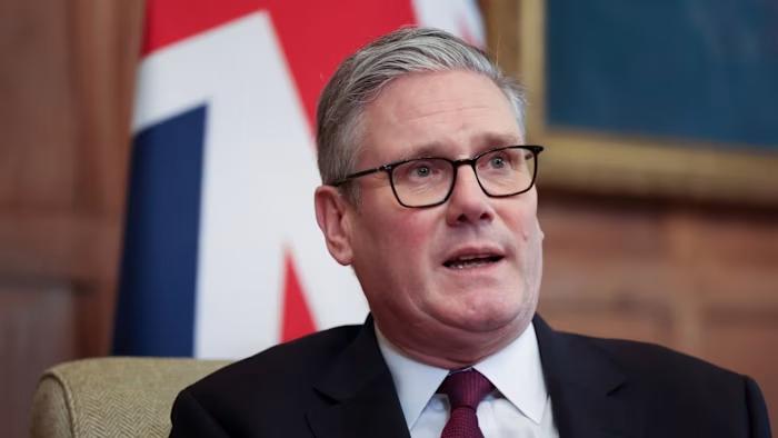 Britain’s golden middle power opening