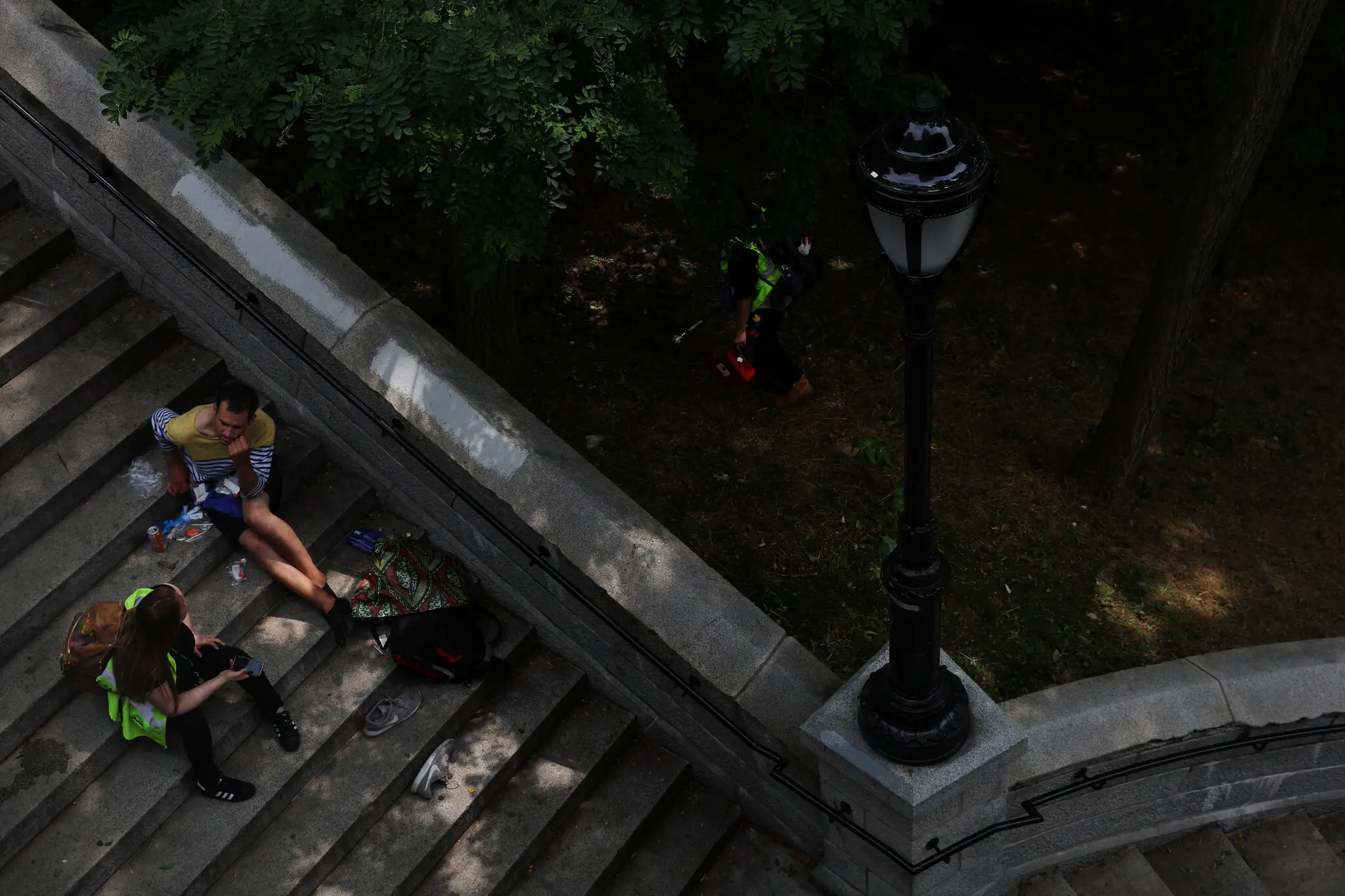 The Case for Compassion Over Tough Love