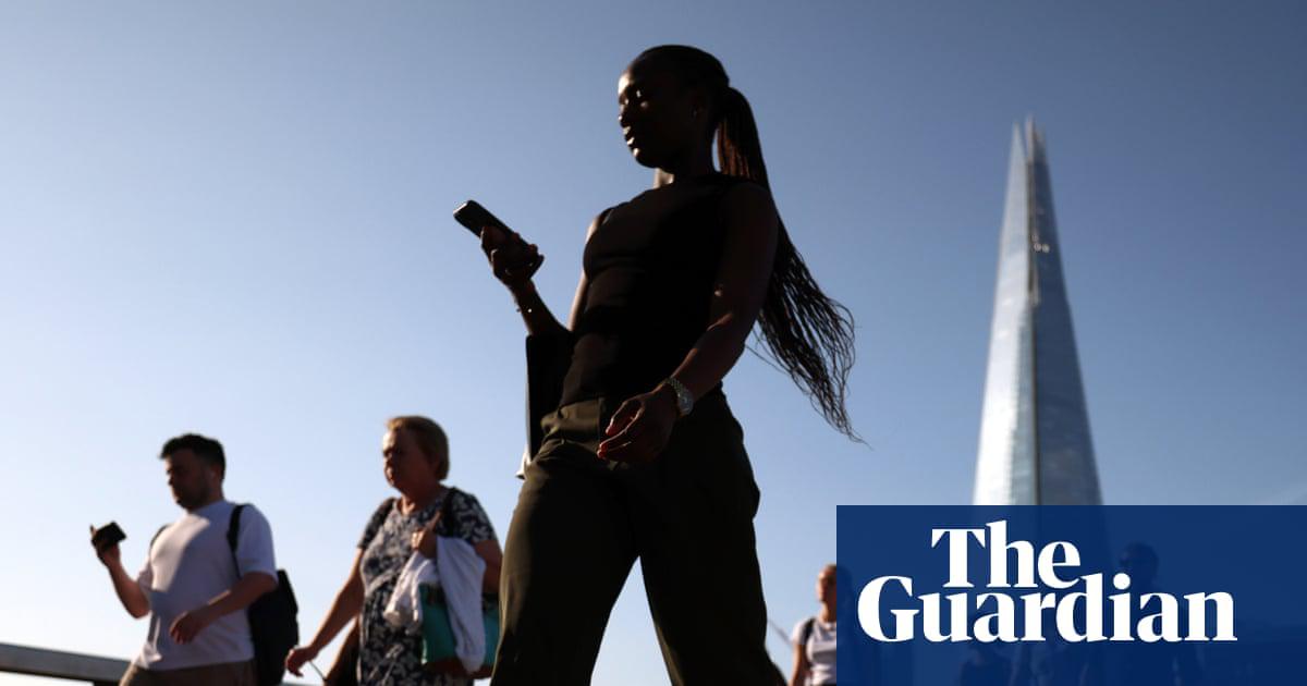 Georgieva said that AI would wipe out many roles traditionally taken up by younger workers.