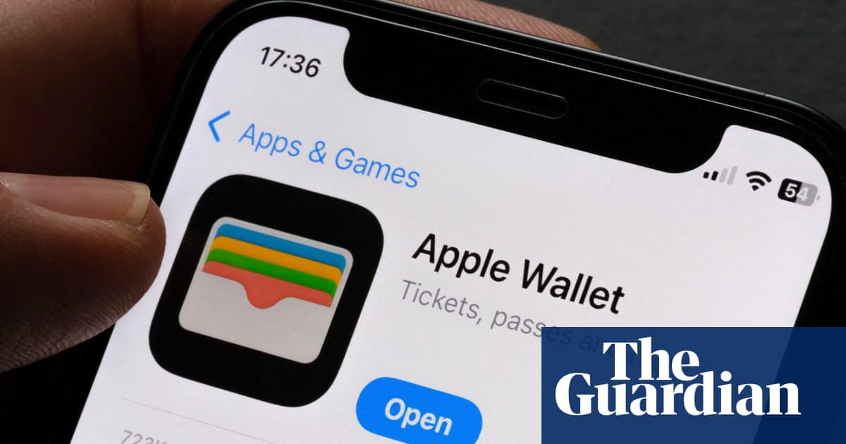 The lawsuit is the first UK legal challenge to Apple’s conduct regarding Apple Pay.